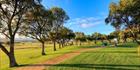 Cowra Prisoner of War Camp Site 